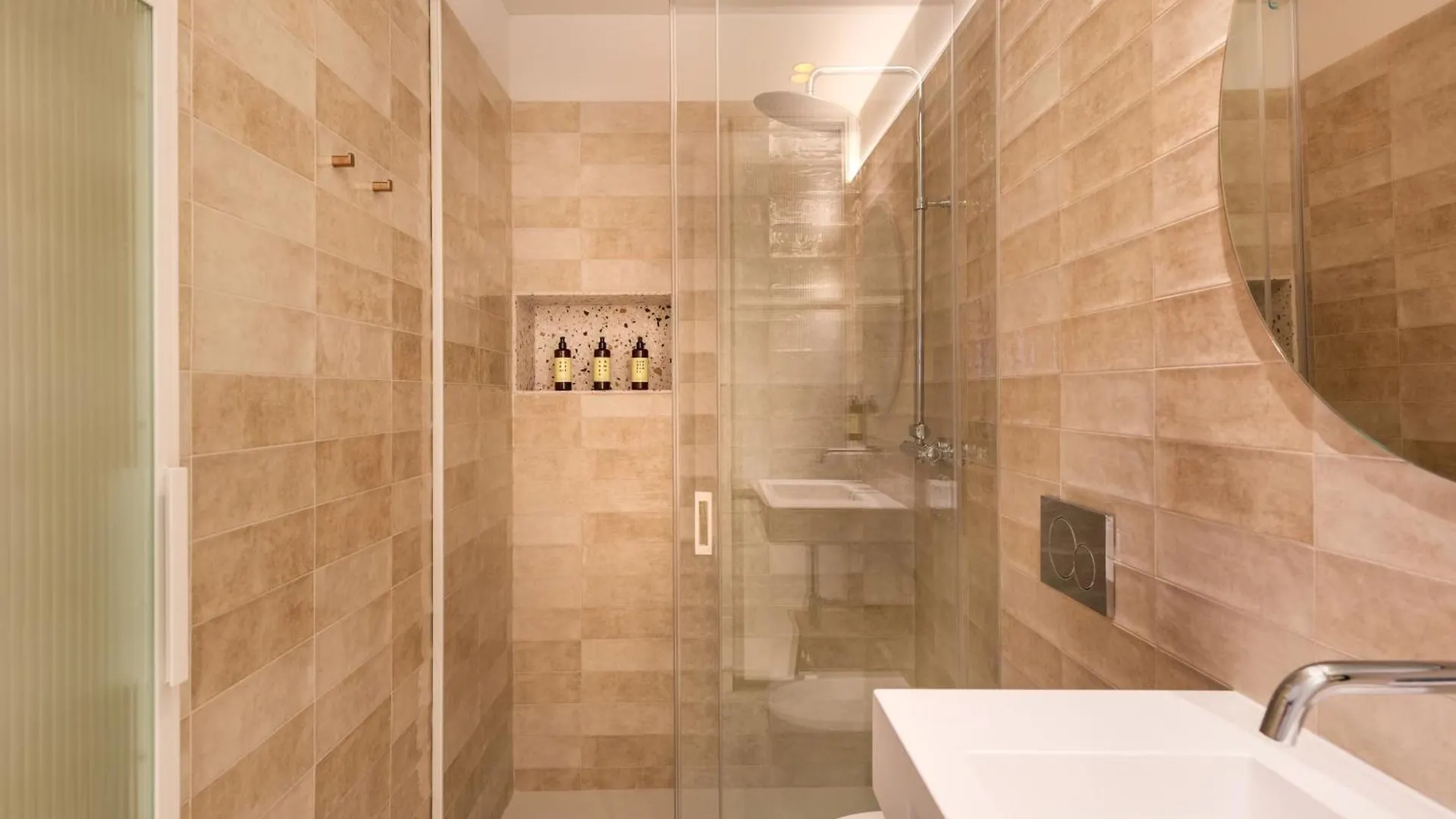 Coeo Fresca Design Apartments Malaga