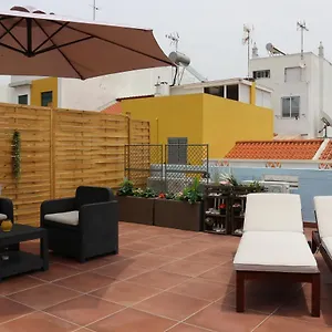 Sweet Vrsa Casa de Férias Vila Real de Santo António