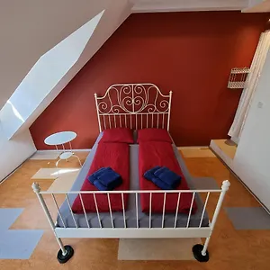 Alina's Apartamento Viena