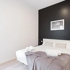 Deco Barcelona-eixample Apartament Barcelona