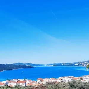 Dream View Dalmatia Apartament Trogir