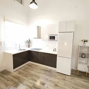  Apartament La Victoria