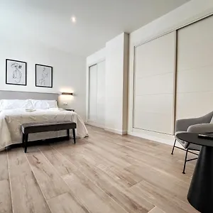  Apartament Edificio Duque