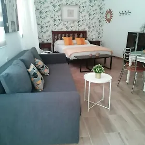  Apartament Abadia