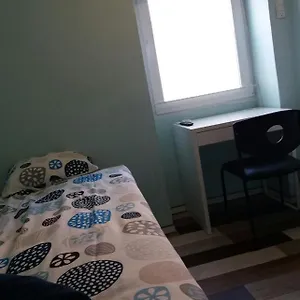 Apartamento Cityroom, Málaga
