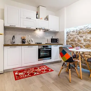 Mirela Kastel Stafilic Apartament Kaštela