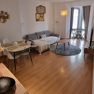 Apartamento Centro La Merced, Málaga